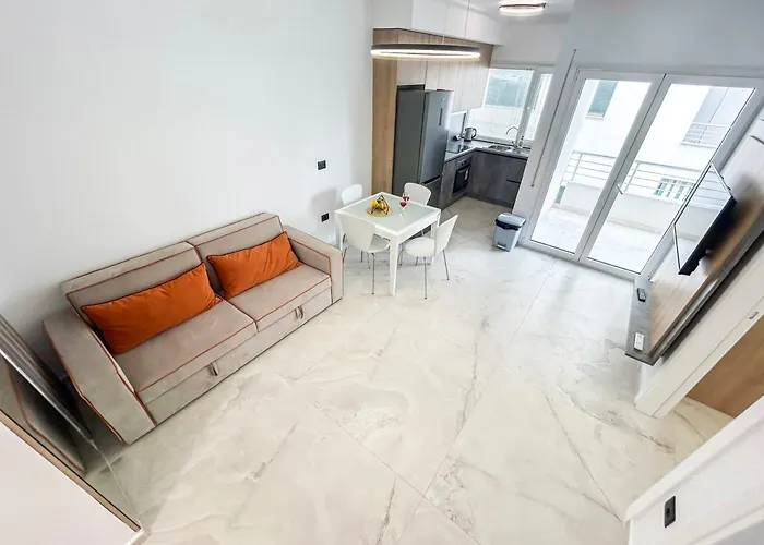 Shqiponja Appartement