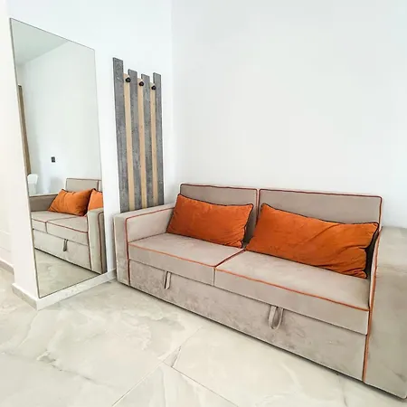 Διαμέρισμα Shqiponja *